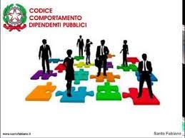 Avviso pubblico per la partecipazione alla definizione del Codice di comportamento dei dipendenti del Comune di Cleto